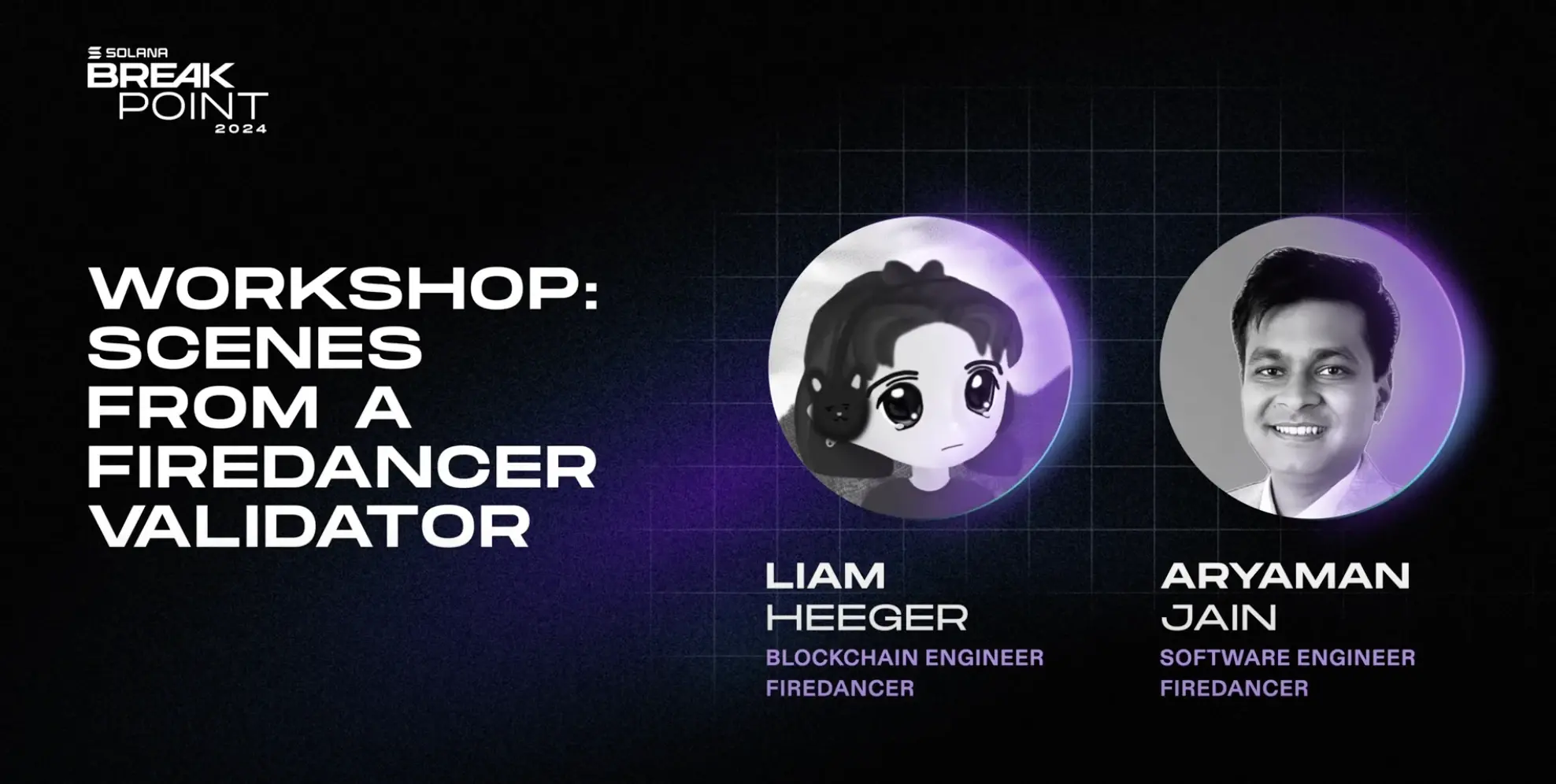 主导 Solana 升级的“代码疯子”离职创业,剑指高性能 L1 颠覆旧世界